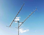 DAB Antenne XmuX 25Y DAB+ ExcelenT 2er Gruppe